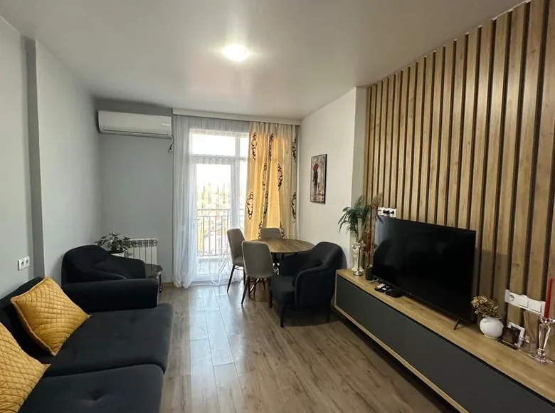 Wohnung 3 zimmer 60 m² Batumi, Georgien