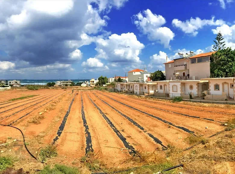 Atterrir 1 chambre  Municipality of Chersonissos, Grèce
