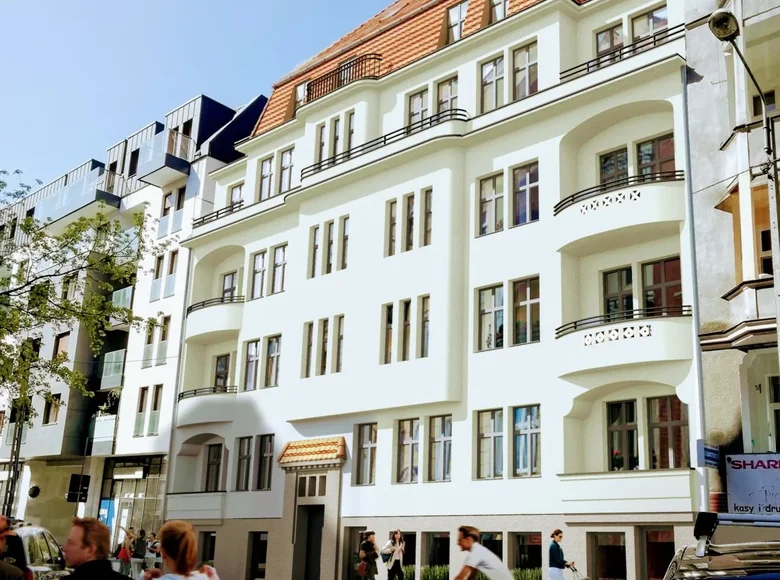 Gewerbefläche 92 m² Nienawiszcz, Polen