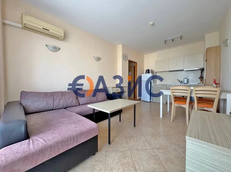 Apartamento 2 habitaciones 56 m² Nesebar, Bulgaria