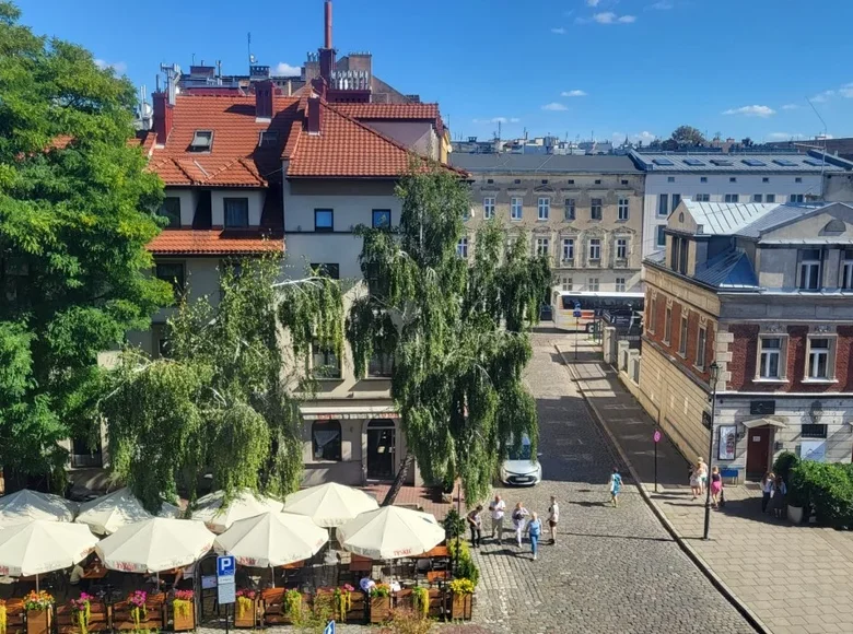 4 room apartment 104 m² Krakow, Poland