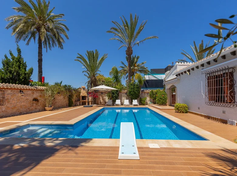 Villa 4 chambres 168 m² Orihuela, Espagne