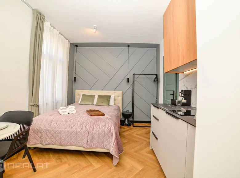 Apartamento 1 habitación 15 m², Todos los paises