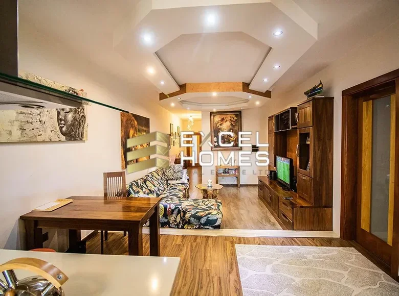 Квартира 3 спальни  Kalkara, Мальта