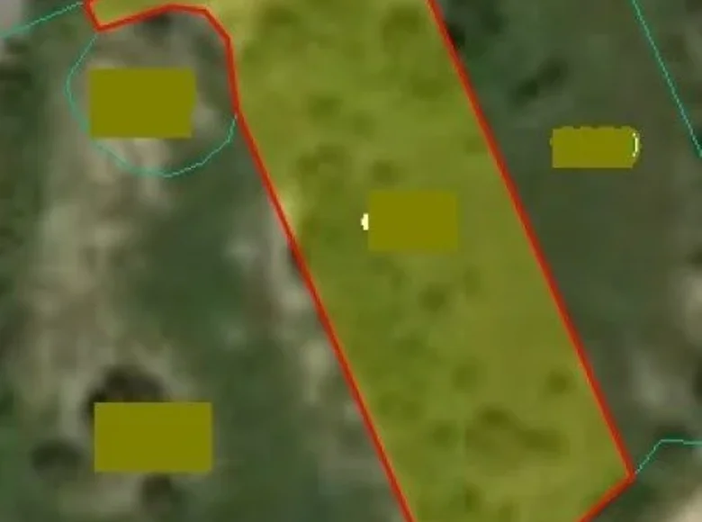 Apartment  Silikou, Cyprus