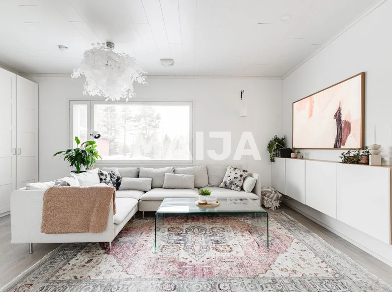 Dom 4 pokoi 95 m² Raahe, Finlandia