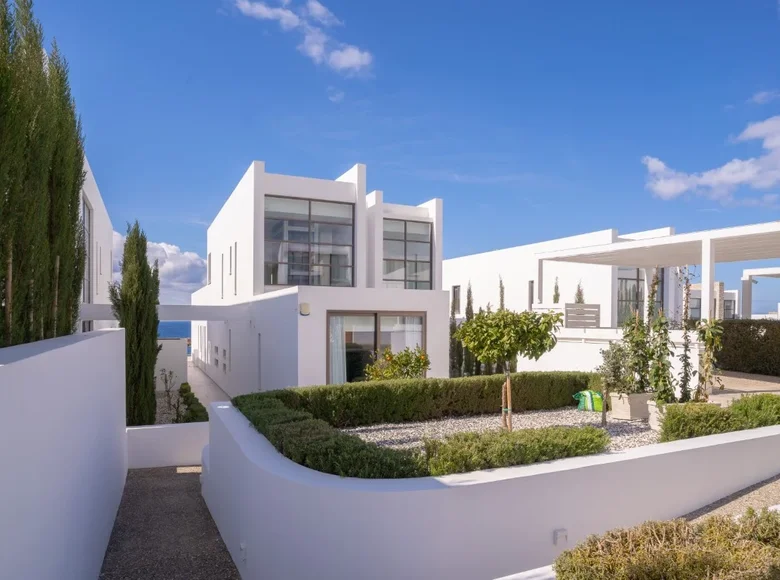 Residential complex Cap St Georges