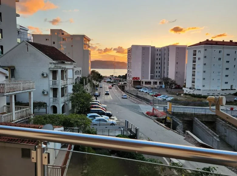 Mieszkanie 1 pokój 41 m² Becici, Czarnogóra