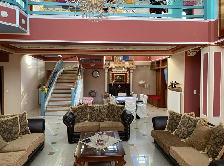 Villa 10 habitaciones 300 m² Preveza Municipality, Grecia