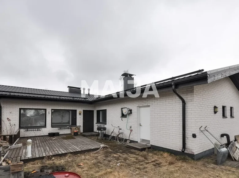 Haus 4 zimmer 101 m² Tornio, Finnland