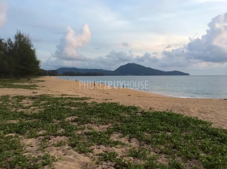 Atterrir  Thalang, Thaïlande