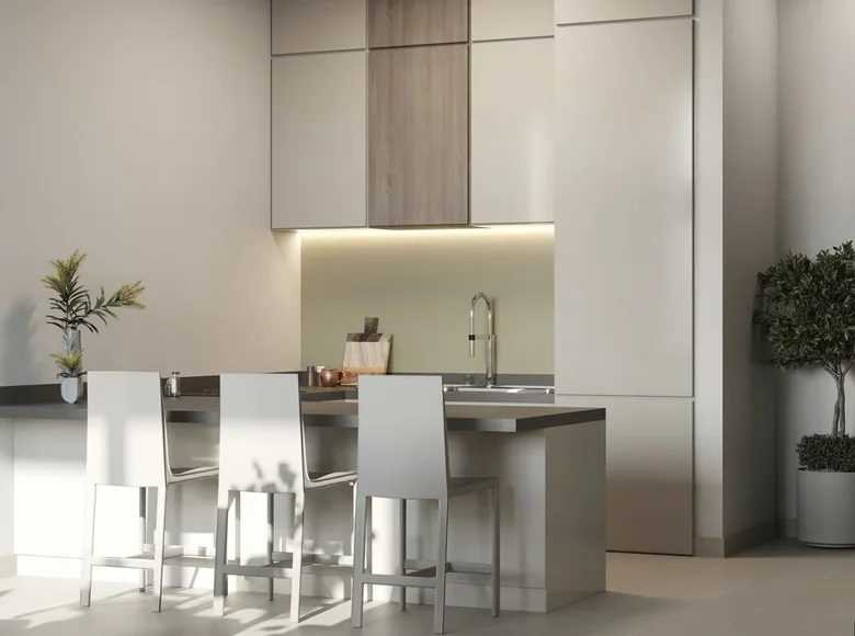 Appartement 2 chambres 102 m² Doubaï, Émirats arabes unis