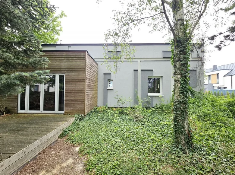 House 295 m² Poznań County, Poland