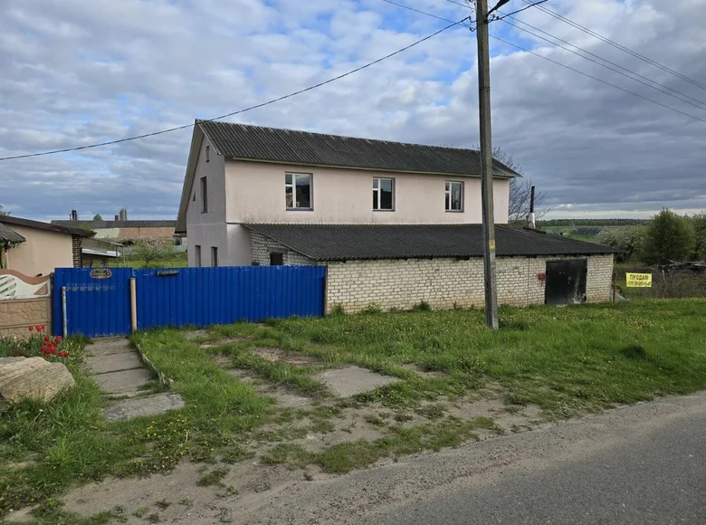 Haus 78 m² Slabada, Belarus