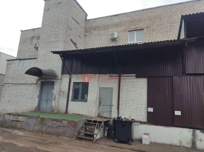 Office 872 m² in Minsk, Belarus