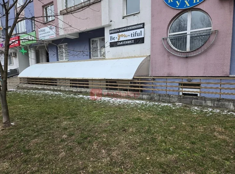 Офис 48 м² в Минске, Беларусь