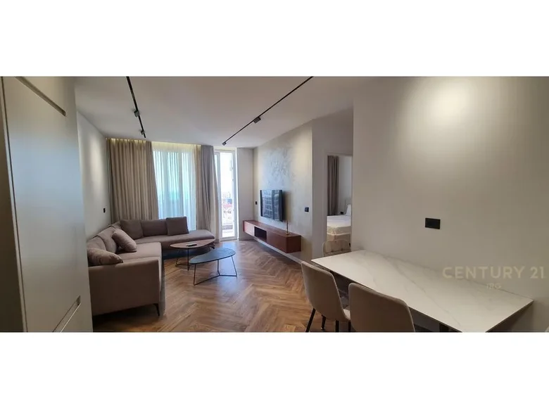 1 bedroom apartment 62 m² Golem, Albania