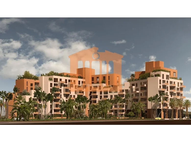 Квартира 3 комнаты 111 м² Дуррес, Албания