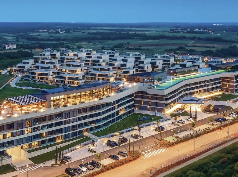 Apartment 79 m² Savudrija, Croatia