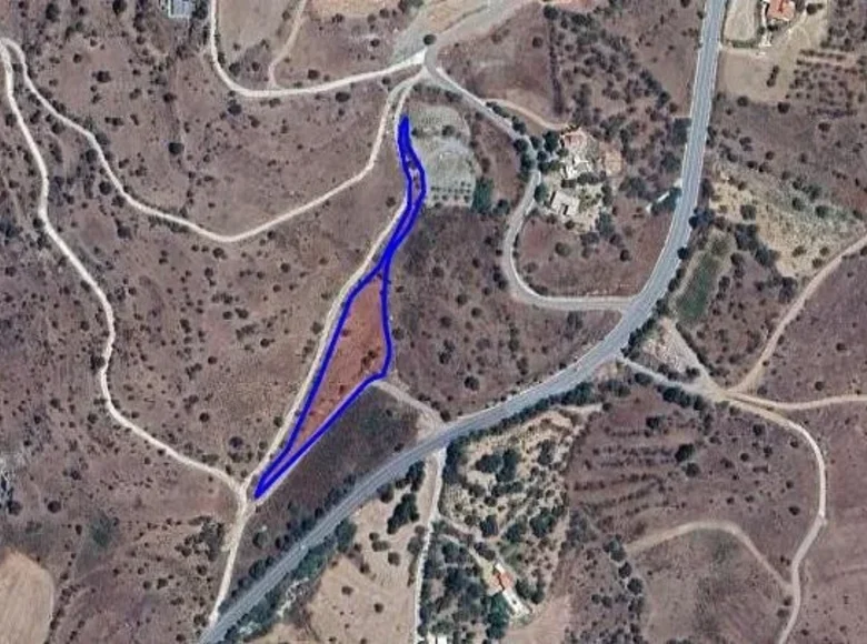 Квартира  Пенталия, Кипр