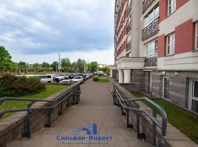 Office 227 m² in Minsk, Belarus