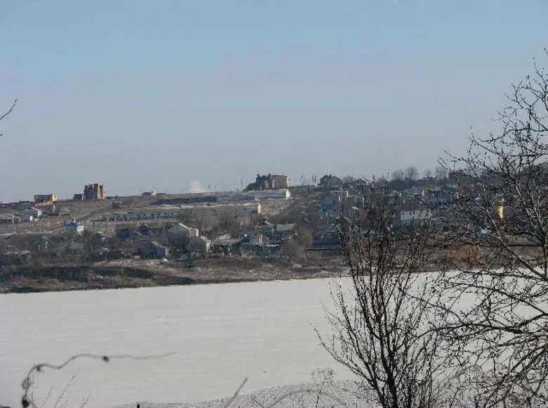 Parcelas  Odesa, Ucrania