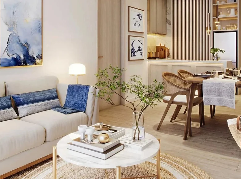 Wohnung 3 zimmer 82 m² Choeng Thale, Thailand