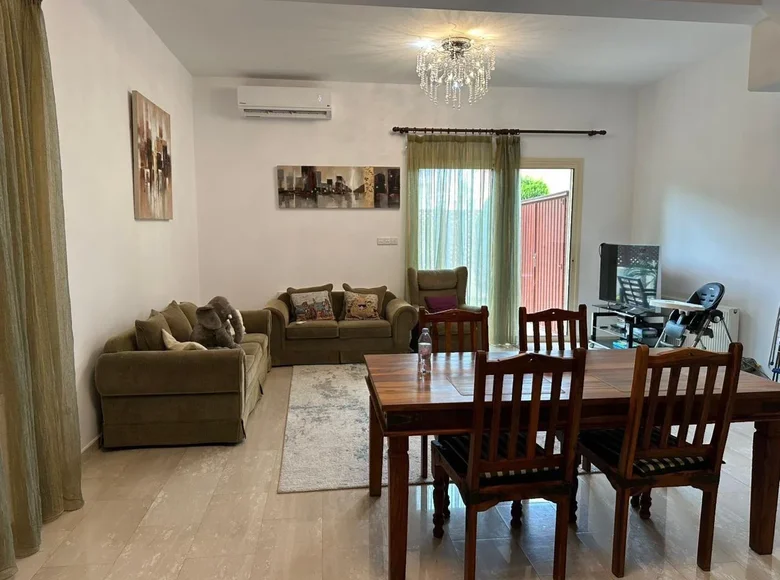 3 bedroom house  in Germasogeia, Cyprus