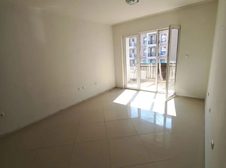 Mieszkanie 2 pokoi 60 m² Bułgaria, Bułgaria