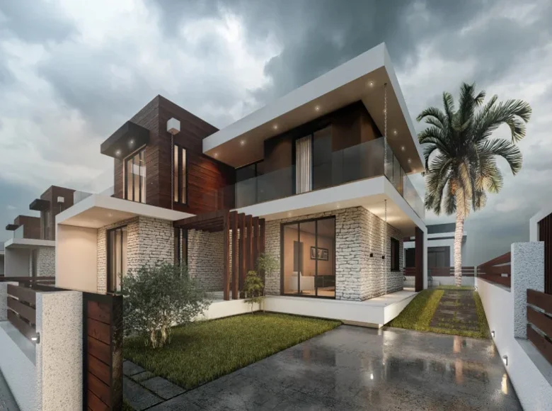 2 bedroom Villa 120 m² Fatih, Turkey