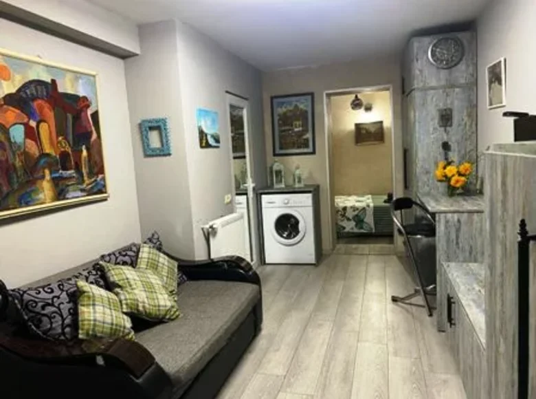 Mieszkanie 1 pokój 38 m² w Tbilisi, Gruzja