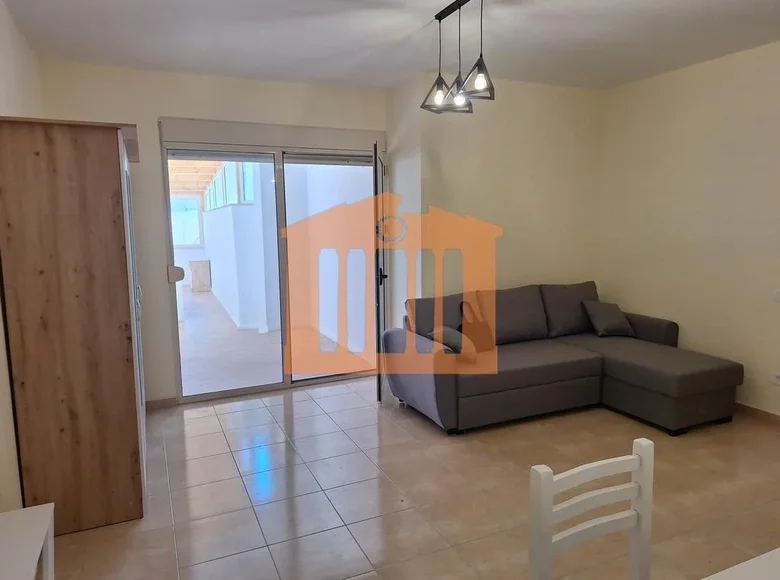 1 bedroom apartment 48 m² Bashkia Durres, Albania