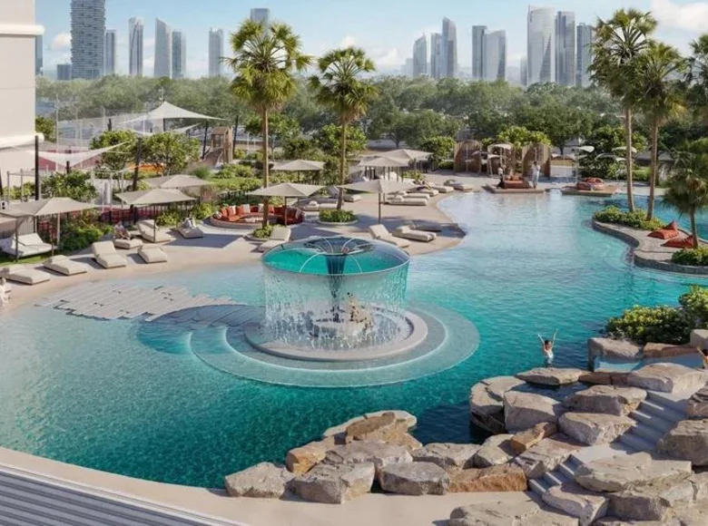 Studio 38 m² Dubai, Vereinigte Arabische Emirate