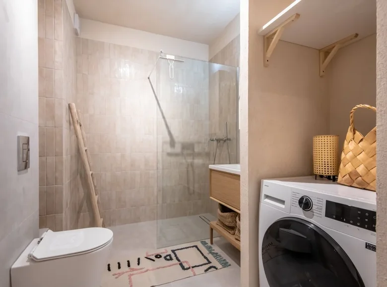 Квартира 2 комнаты 30 м² в Познани, Польша