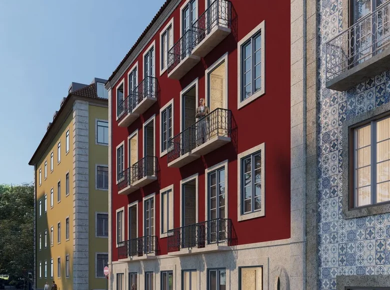 Apartamento 147 m² Lisboa, Portugal