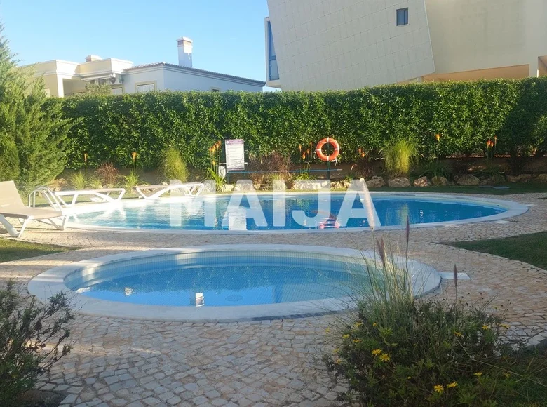 Квартира 3 комнаты 105 м² в Alvor, Португалия