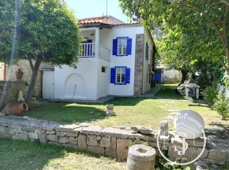 2 bedroom Villa 93 m² Afytos, Greece