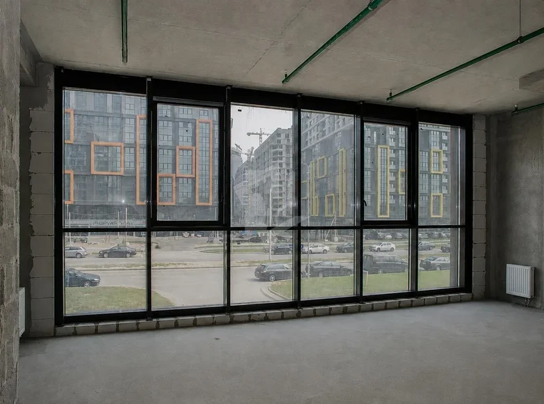Geschäft 42 m² in Minsk, Belarus