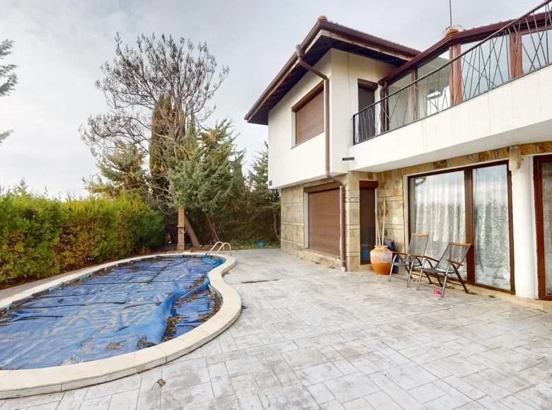 3 bedroom house 225 m² Kosharitsa, Bulgaria