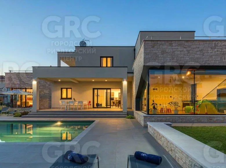 Casa 270 m² Krayevsko-Armiánskoye, Rusia