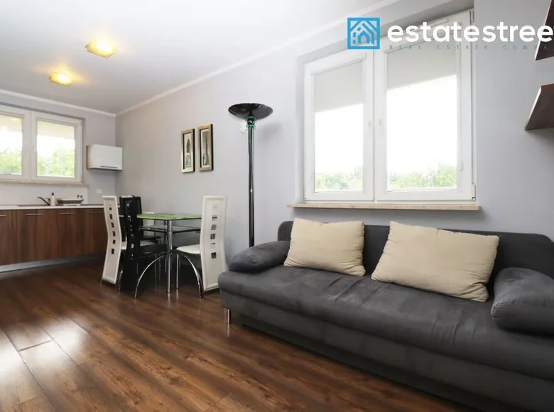 Appartement 2 chambres 42 m² en Smolice, Pologne