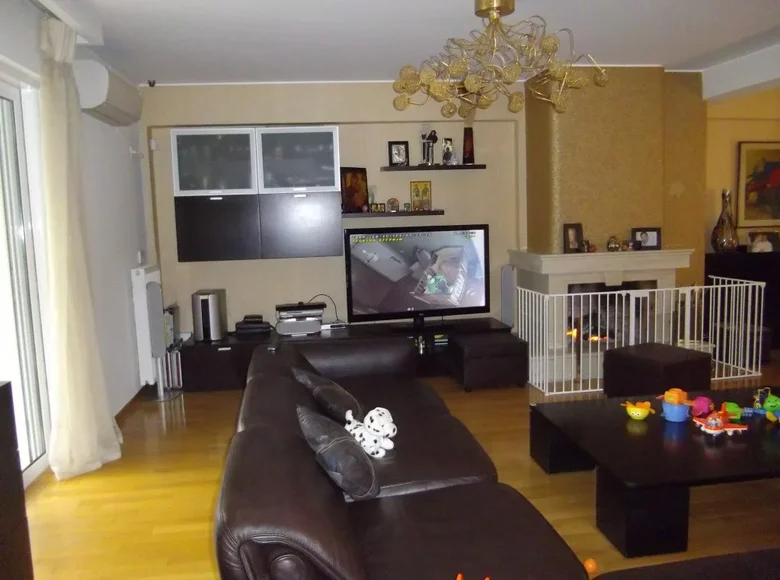 Adosado 1 habitacion 250 m² Municipality of Kifisia, Grecia