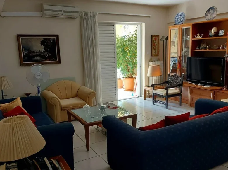 2 bedroom apartment 92 m² Municipality of Athens, Greece