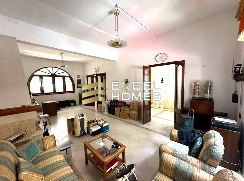 Adosado 5 habitaciones  Sliema, Malta