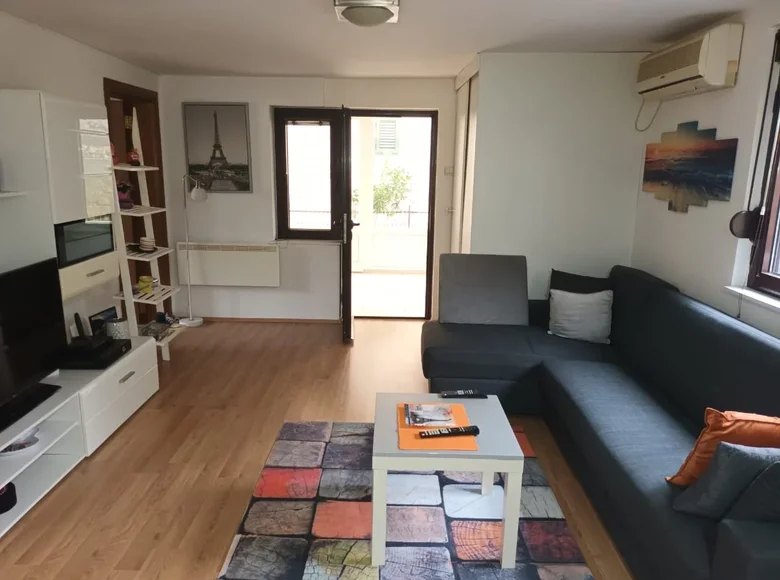 Apartamento 2 habitaciones 70 m² Prcanj, Montenegro