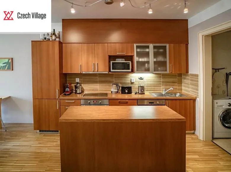 2 bedroom apartment 77 m² Capital City of Prague, Czech Republic