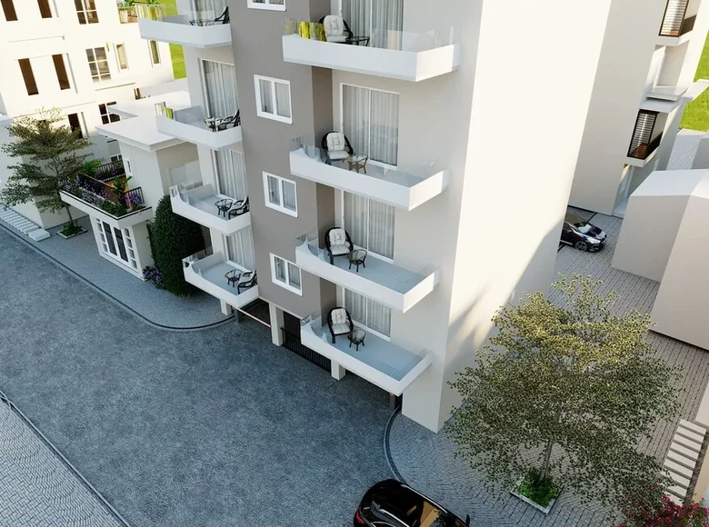 Apartamento 1 habitacion 28 m² Loutraki Perachora Agioi Theodoroi Municipality, Grecia