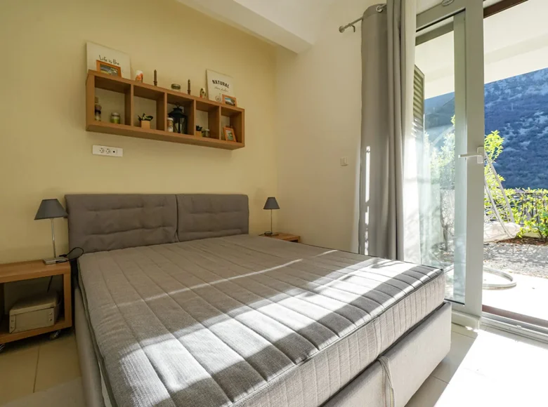 Studio 40 m² Morinj, Montenegro