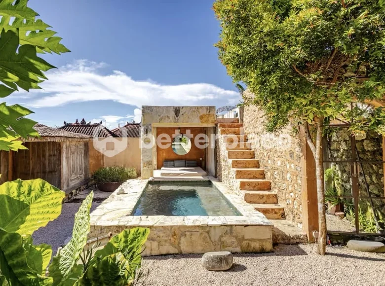 Вилла 2 спальни  Печату, Индонезия