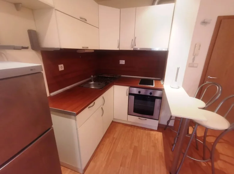 Apartamento 39 m² Sveti Vlas, Bulgaria